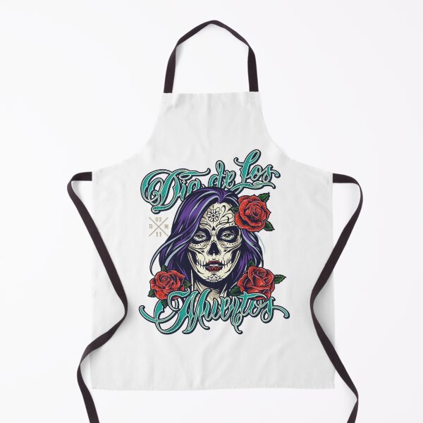 Item preview, dia-de-los-muertos-colorful-template dia de los muertos candy,dios de los muertos,dia de los muertos dead,dia de los muertos death designed and sold by tshirtsdesign9.
