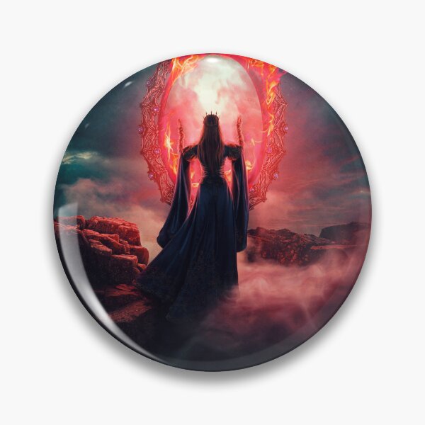 Item preview, The Fairest designed and sold by Jonathan McFerran.