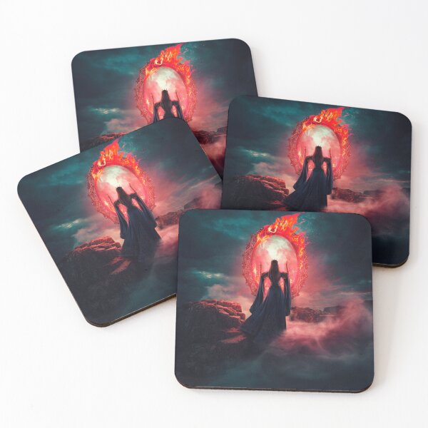 Item preview, The Fairest designed and sold by Jonathan McFerran.