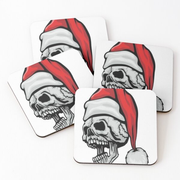Item preview, Christmas holidays, santa claus, santa, snow  designed and sold by Okay bears ©.