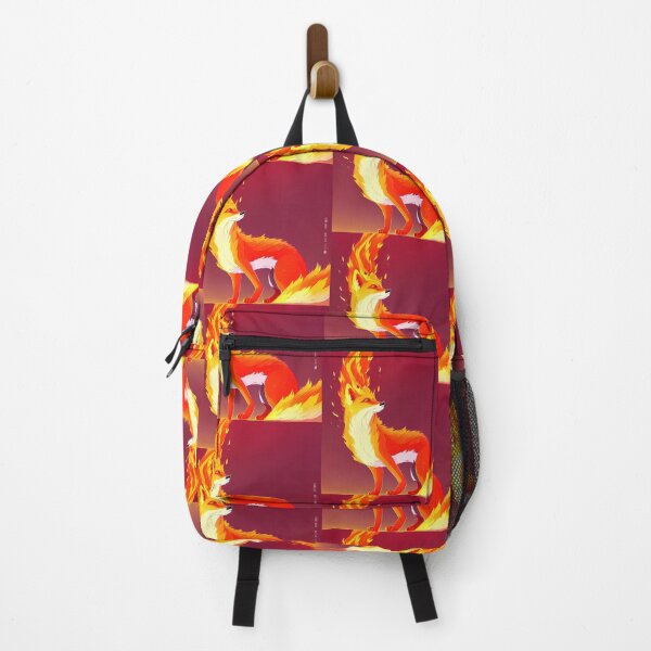 Item preview, Fire Fox designed and sold by Artieries1.