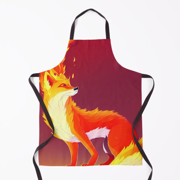 Item preview, Fire Fox designed and sold by Artieries1.