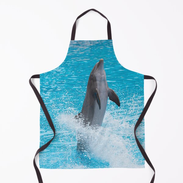 Item preview, Seal in The Blue Water designed and sold by designforum1968.