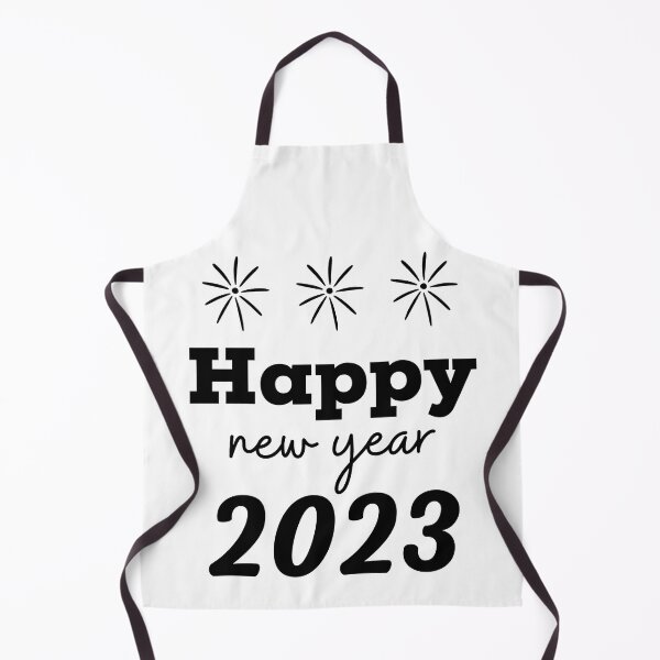 Item preview, HELLO 2023 - HAPPY NEW YEAR 2023 - WELCOME 2023 designed and sold by WBP Mart.