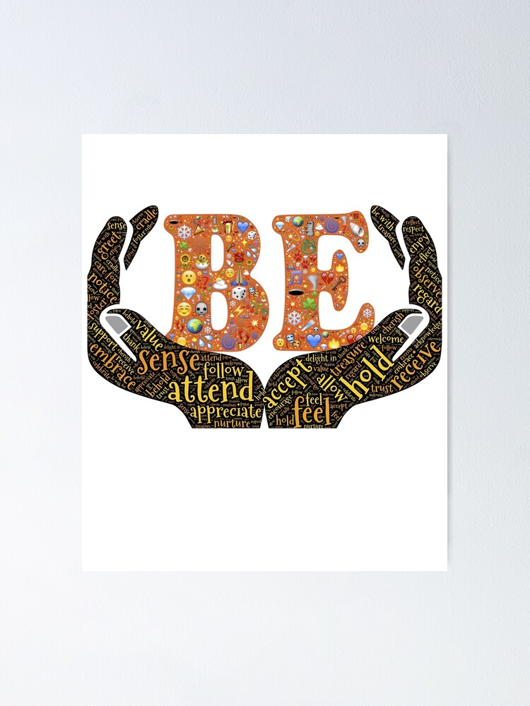 " Nativity Play "Behold" (The Nativity, Goes Wrong)" Poster for Sale by