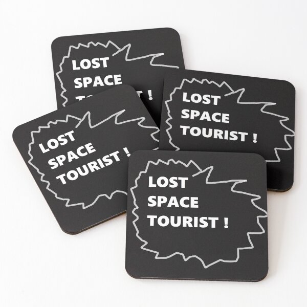 Item preview, SPACE TOURIST designed and sold by fluffystuffyness.