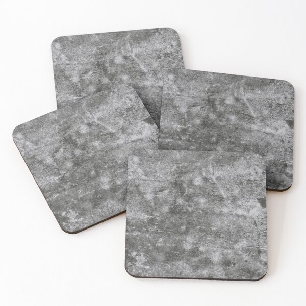 Item preview, Achromo Cali-Achromatic Stonewash, Grey by Bossy Cat Home designed and sold by BossyCatHome.