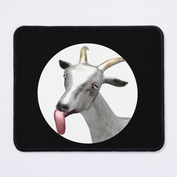 Item preview, Goat Simulator designed and sold by Look-I-Made-It.