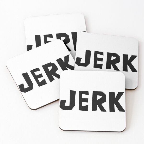 Item preview, dan bongino-jerk designed and sold by LondownDesign.
