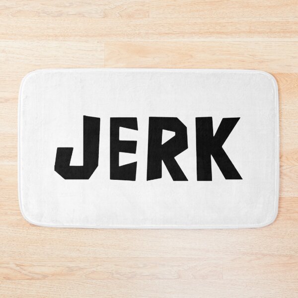 Item preview, dan bongino-jerk designed and sold by LondownDesign.