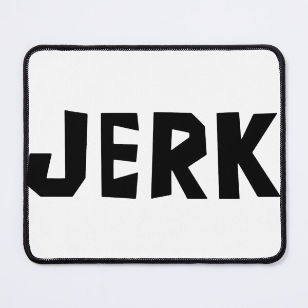 Item preview, dan bongino-jerk designed and sold by LondownDesign.