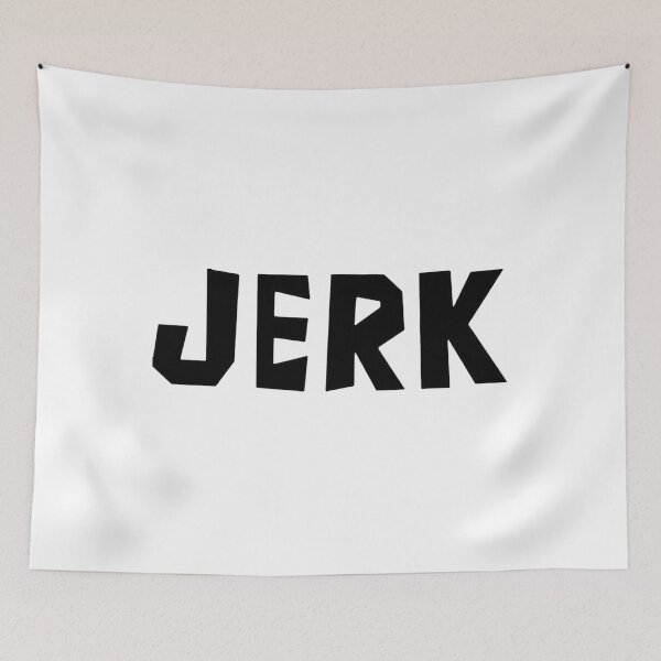 Item preview, dan bongino-jerk designed and sold by LondownDesign.