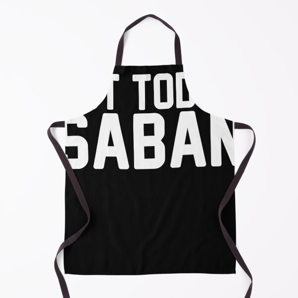 Item preview, Not Today Saban T-Shirt, Knoxville Tennessee, Tennessee Shirt, Funny Football Shirt designed and sold by Bayexpress.