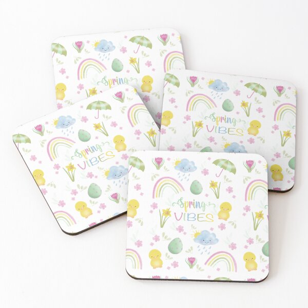 Item preview, Spring vibes designed and sold by Manxcraft.