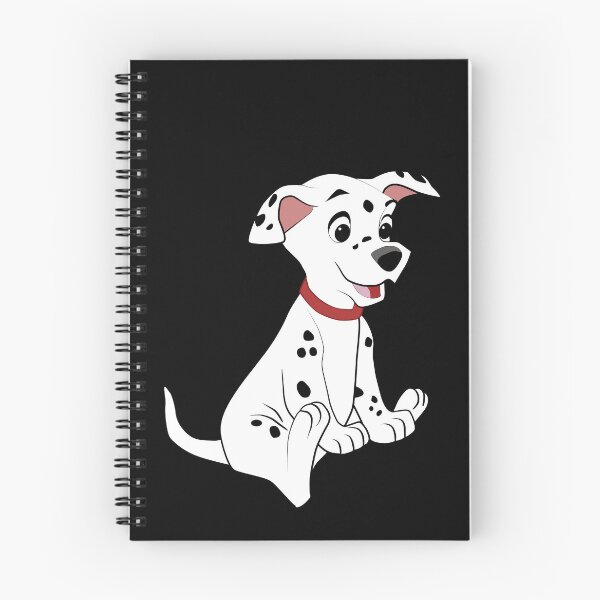 Item preview, Dalmatian Smile designed and sold by Julia2Julia.