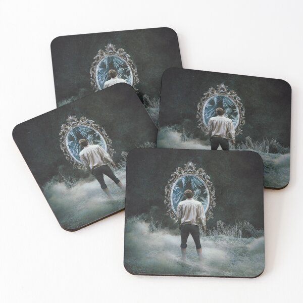 Item preview, The Looking Glass designed and sold by Jonathan McFerran.