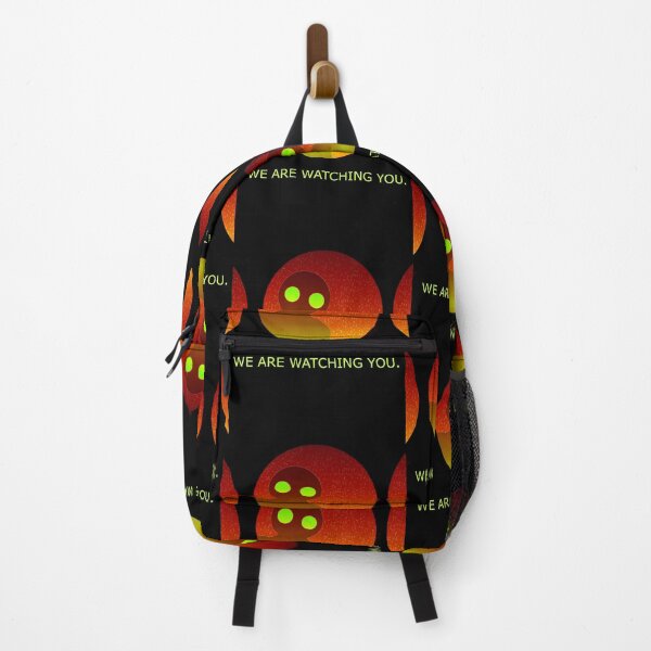 Item preview, We are watching you designed and sold by David Lee Thompson.