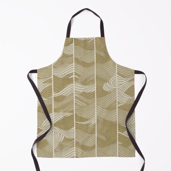 Item preview, Abstract sand dune pattern designed and sold by CasualMadness.