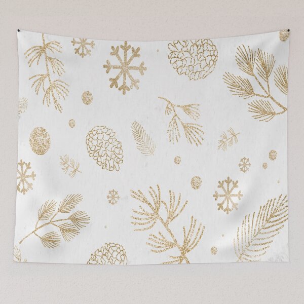 Item preview, Snowflake, Winter snow, snow day designed and sold by Fus-art94.