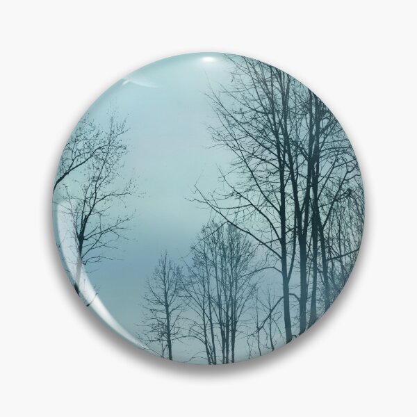 Item preview, Silent Night Forest designed and sold by designforum1968.
