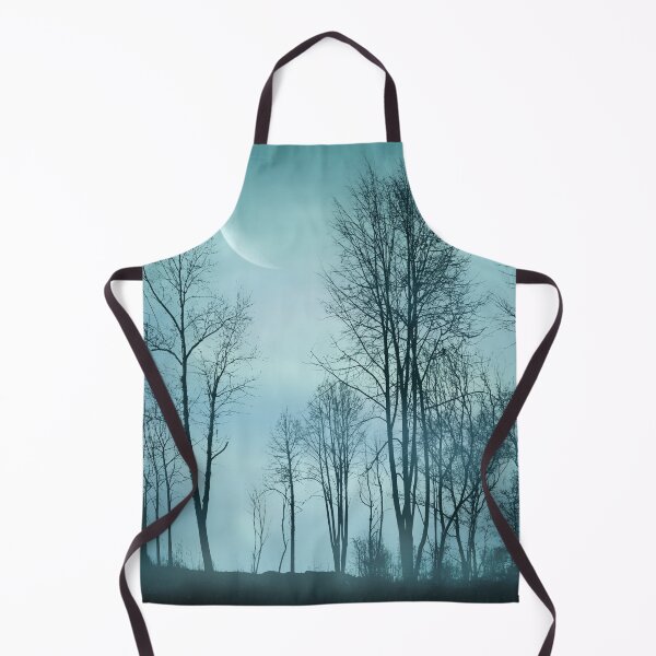 Item preview, Silent Night Forest designed and sold by designforum1968.