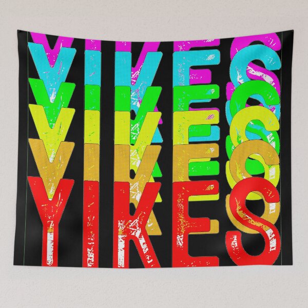 Item preview, YIKES designed and sold by ELDigitals.