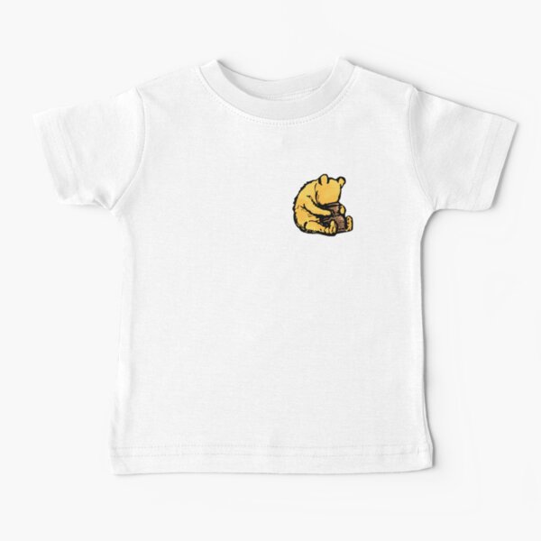 Winnie The Pooh Minnesota Vikings NFL Football Funny T Shirts And