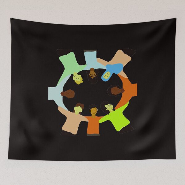 Item preview, World peace designed and sold by virusRojo.