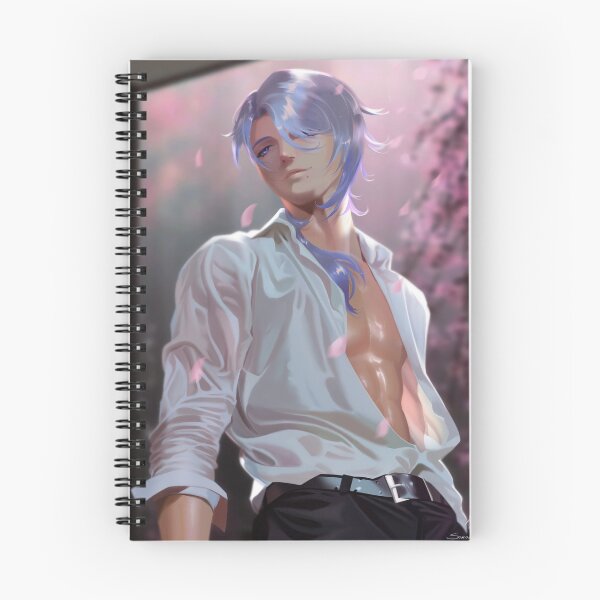 Item preview, Yashiro Commissioner  designed and sold by SofiaSamara.