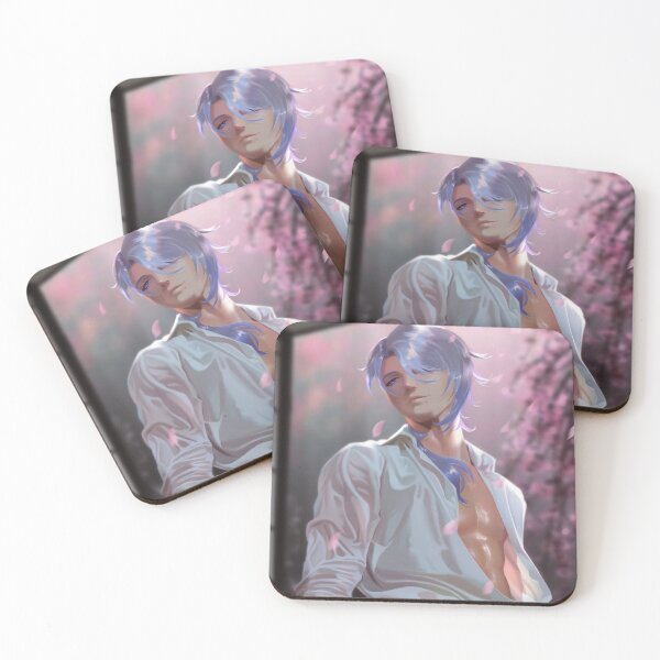 Item preview, Yashiro Commissioner  designed and sold by SofiaSamara.
