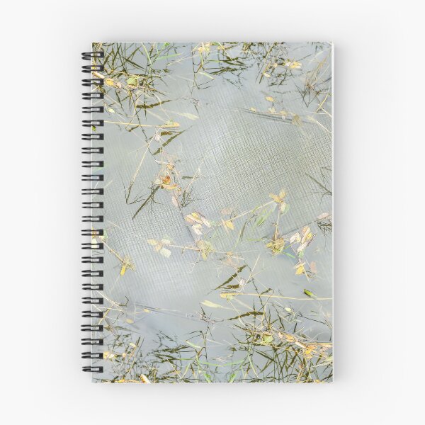 Item preview, Abstract grass on the water pattern. designed and sold by AusraB.