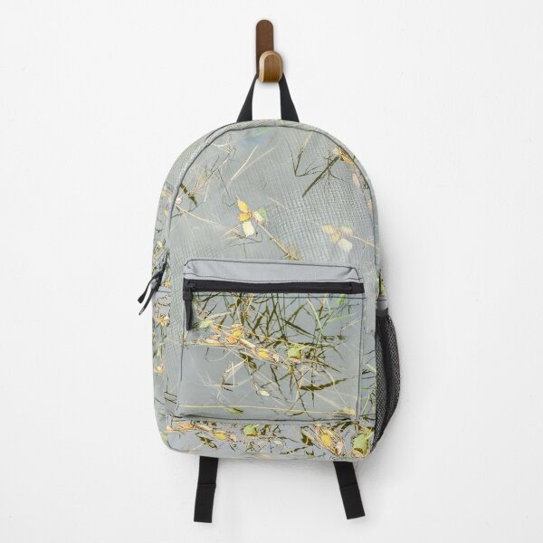 Item preview, Abstract grass on the water pattern. designed and sold by AusraB.