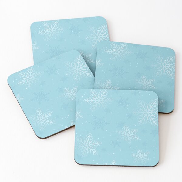 Item preview, Snowflake, Winter snow, snow day designed and sold by Fus-art94.