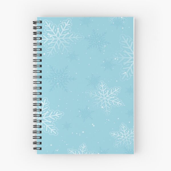 Item preview, Snowflake, Winter snow, snow day designed and sold by Fus-art94.