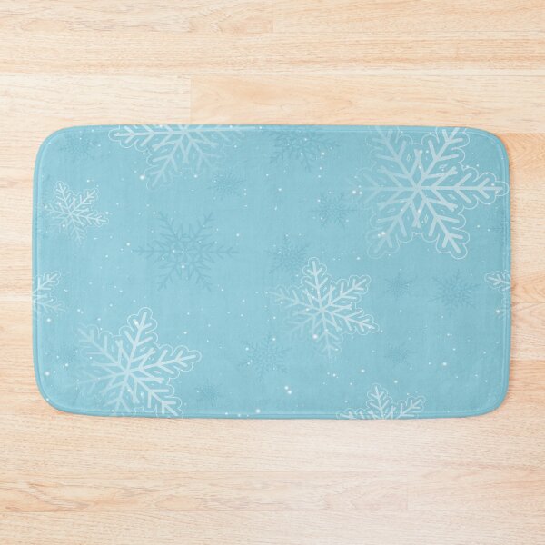 Item preview, Snowflake, Winter snow, snow day designed and sold by Fus-art94.