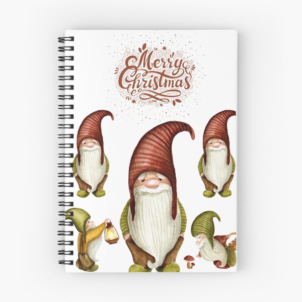 Item preview, Christmas Joy Dwarf Stocking designed and sold by MadihaAltaf.