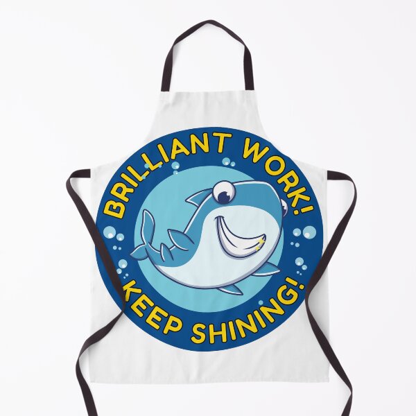 Item preview, Brilliant work... keep Shining designed and sold by MichaelGrace.