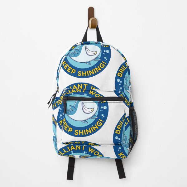 Item preview, Brilliant work... keep Shining designed and sold by MichaelGrace.