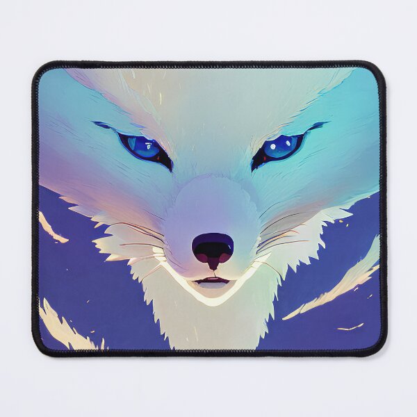 Item preview, Breeze Fox designed and sold by Artieries1.