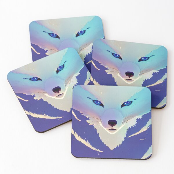 Item preview, Breeze Fox designed and sold by Artieries1.