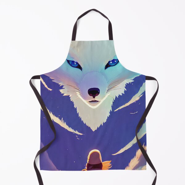 Item preview, Breeze Fox designed and sold by Artieries1.