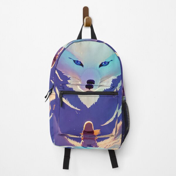 Item preview, Breeze Fox designed and sold by Artieries1.