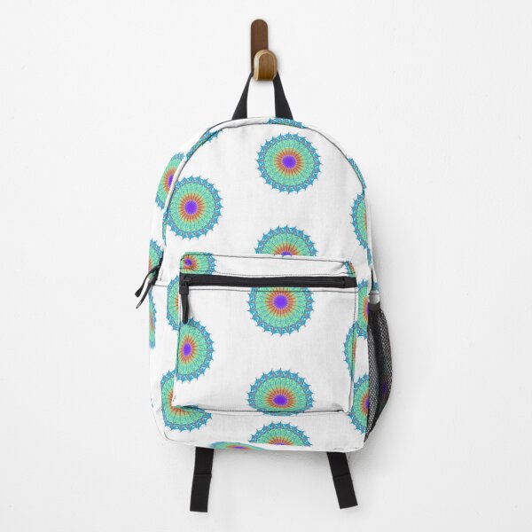 Item preview, Mandala Geometric Abstract designed and sold by Pixel4Art.