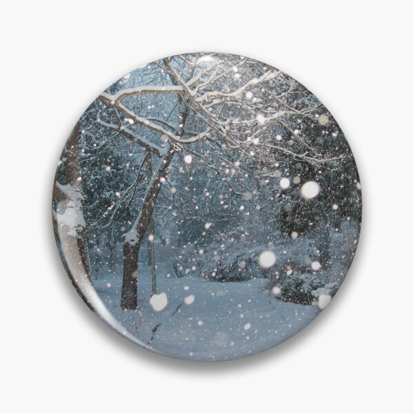 Item preview, Snow Is Falling designed and sold by designforum1968.
