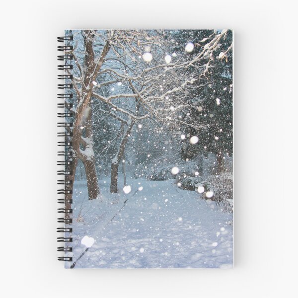 Item preview, Snow Is Falling designed and sold by designforum1968.