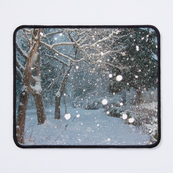 Item preview, Snow Is Falling designed and sold by designforum1968.
