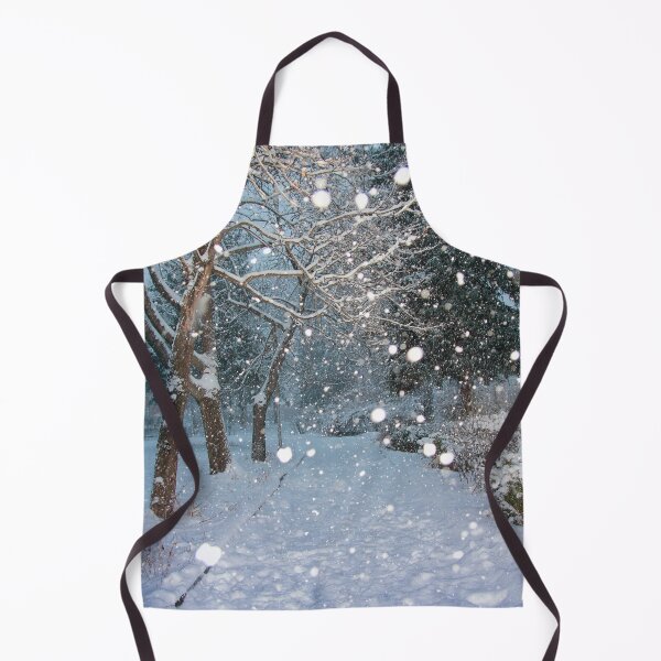 Item preview, Snow Is Falling designed and sold by designforum1968.