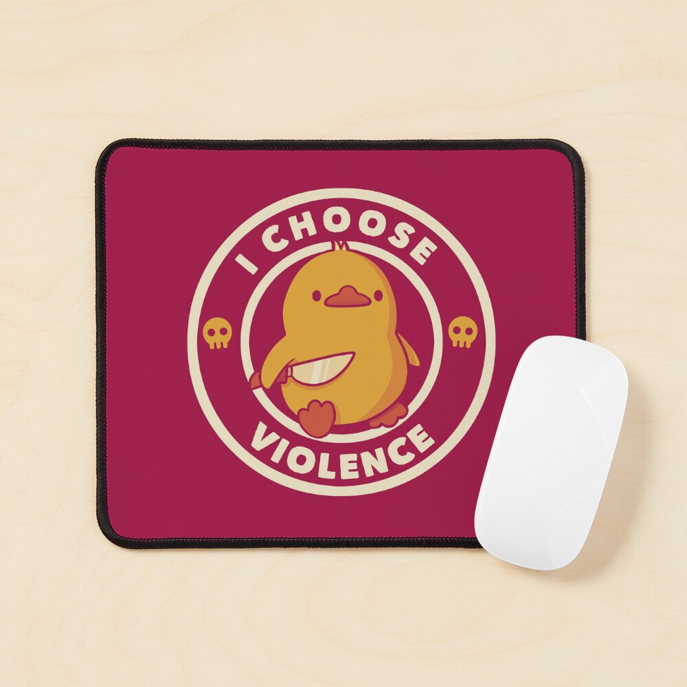 Item preview, Mouse Pad designed and sold by tobiasfonseca.