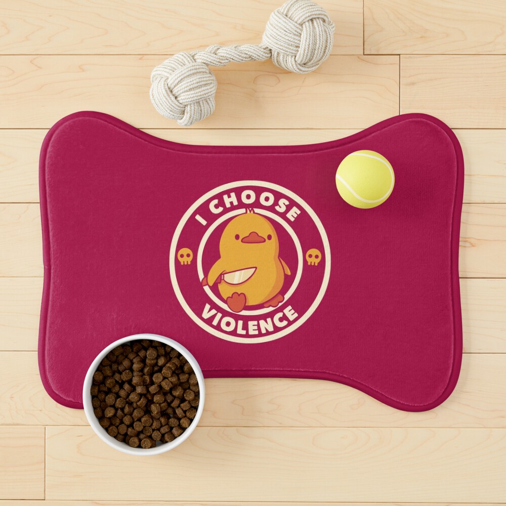 Item preview, Dog Mat designed and sold by tobiasfonseca.
