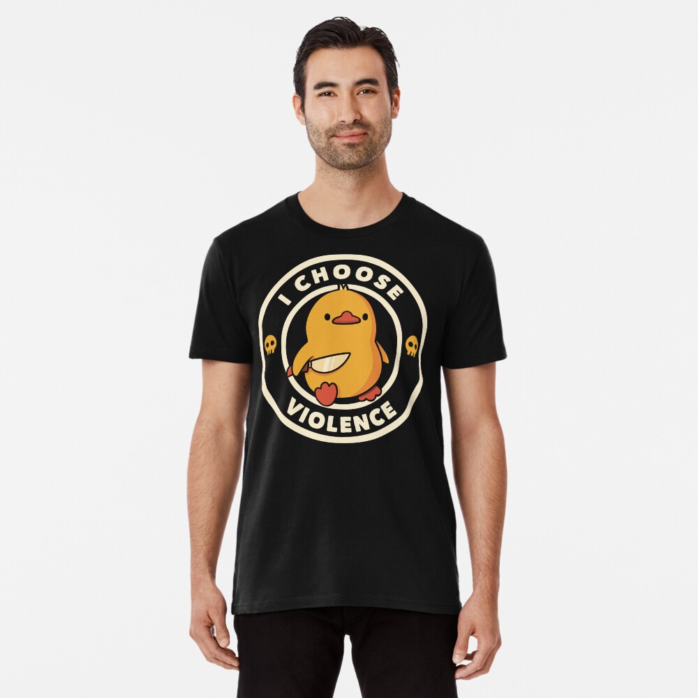 Item preview, Premium T-Shirt designed and sold by tobiasfonseca.